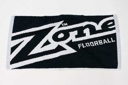 Zone floorball Mega Handtuch