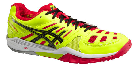 Asics Gel-Fastball Indoor shoes