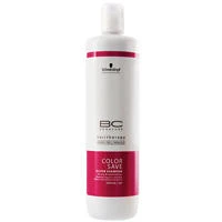 SCHWARZKOPF BC BONACURE Color Save Silver Shampoo