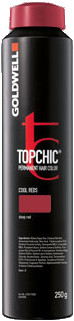 Goldwell Topchic MaxReds Haarfarbe
