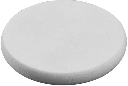 Alcina Makeup Sponge Round makeup sponge round