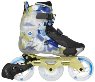 roller-skates Powerslide Vi Fothon `15
