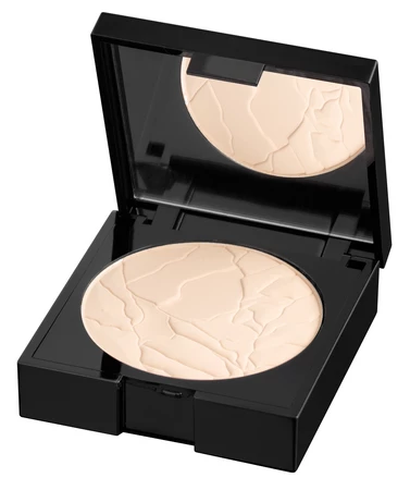 Alcina Matt Sensation Powder Puder für einen mattierten, natürlich schönen Teint