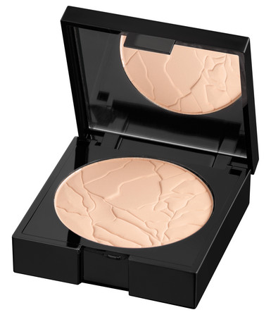 Alcina Matt Sensation Powder Puder für einen mattierten, natürlich schönen Teint
