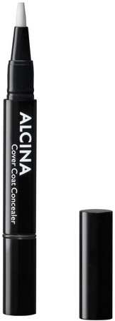 Alcina Cover Coat Concealer Kaschiert Augenschatten & korrigiert kleine Makel