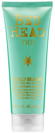 TIGI Bed Head Totally Beachin Conditioner Conditioner für das Haar der Sonne ausgesetzt