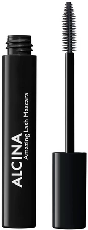 Alcina Amazing Lash Mascara Wimperntusche für einen atemberaubenden Augenaufschlag