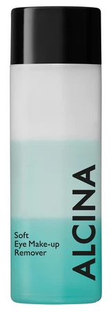 Alcina Soft Eye Make-up Remover eye make-up remover