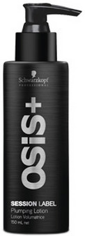 Schwarzkopf Professional OSiS+ Session Label Plumping Lotion