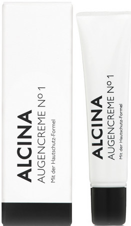 Alcina Eye Cream N°1 eye cream