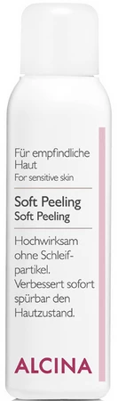 Alcina Soft Peeling soft peeling