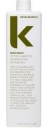 Kevin Murphy Maxi Wash hĺbkovo čistiaci detoxikačný šampón