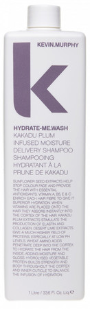 Kevin Murphy Hydrate Me Wash moisturizing shampoo
