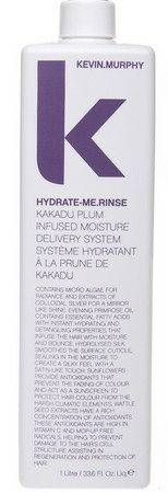 Kevin Murphy Hydrate Me Rinse Conditioner mit Feuchtigkeitsdepot-System