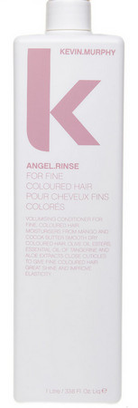 Kevin Murphy Angel Rinse moisturising conditioner for fine color-treated hair