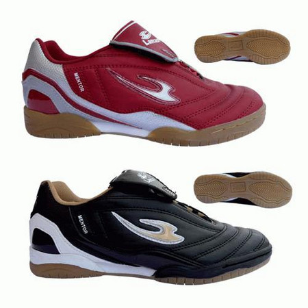 Indoor shoes Lancast Mentor - Sale
