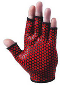 McDavid HexPad 653T Sport gloves
