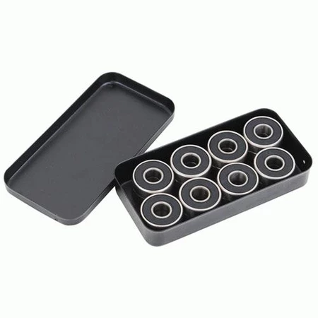 Tempish FINISH ZrO2 P set (16 ks) Bearings
