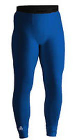Kalhoty McDavid Deluxe Compression Pants 815T