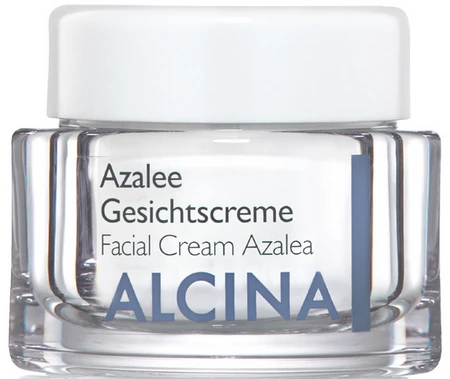 Alcina Facial Cream Azalea krém Azalea