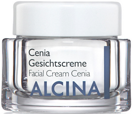 Alcina Facial Cream Cenia Creme Cenia