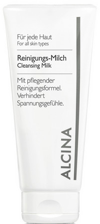 Alcina Cleansing Milk Reinigungsmilch