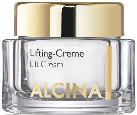 Alcina Lifting Cream liftingový krém