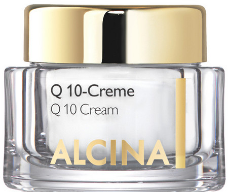 Alcina Q10 Cream cream Q10