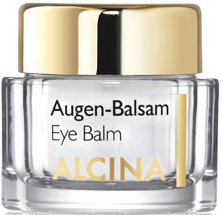 Alcina Eye Balm eye balm