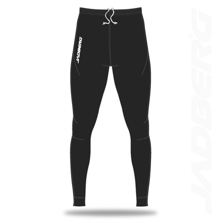 elastické kalhoty Jadberg X-Long Tight1 se zipem`15
