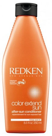 Redken Color Extend Sun After-Sun Conditioner výživný kondicionér po slunění