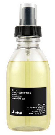 Davines OI Oil hair oil