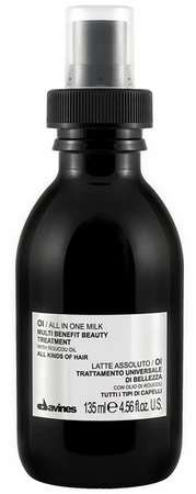 Davines OI All In One Milk vyživující mléko