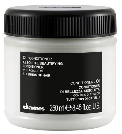 Davines OI Conditioner conditioner