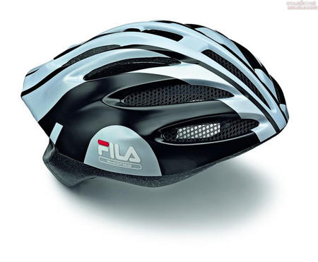 Helm Fila Fitness Helmet ´10