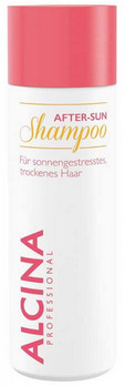 Alcina After-Sun Shampoo šampon po slunění