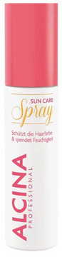 Alcina Sun Care Spray