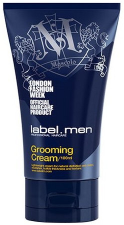 label.m Grooming Cream pečujicí vlasový krém