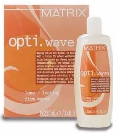 Matrix Opti.Wave Waving Lotion trvalá ondulace