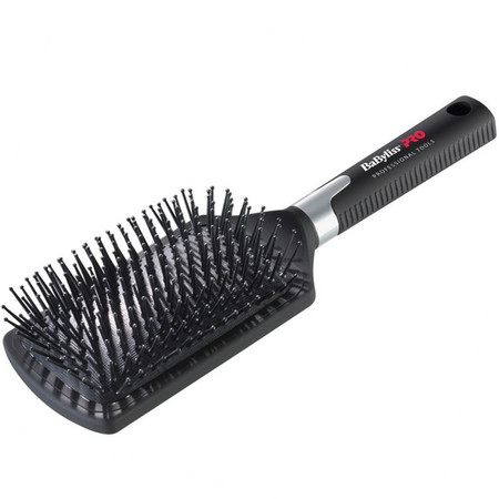 BaByliss PRO Large Paddle Brush kefa na vlasy