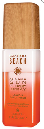 Alterna Bamboo Beach Summer Sun Recovery Spray hydratační bezoplachová péče