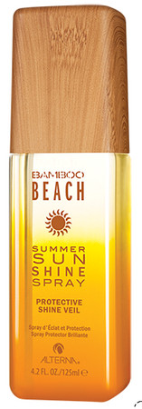 Alterna Bamboo Beach Summer Sun Shine Spray