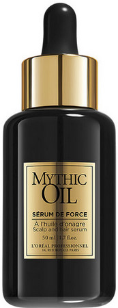 L'Oréal Professionnel Mythic Oil Sérum de Force