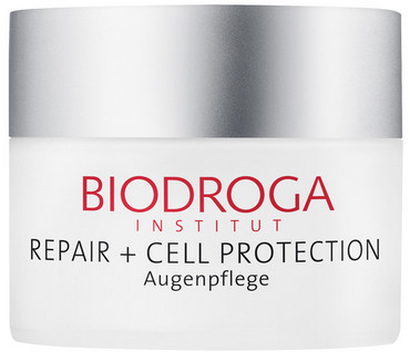 Biodroga Repair & Cell Protection Eye Protection eye cream
