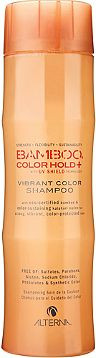 Alterna Bamboo Color Hold+ Vibrant Color Shampoo šampón pre farbené vlasy