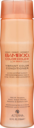 Alterna Bamboo Color Hold+ Vibrant Color Conditioner kondicionér pre farbené vlasy