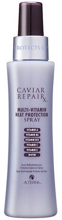 Alterna Caviar RepairX Multi-Vitamin Heat Protection Spray