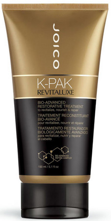 Joico K-PAK Color Therapy Revitaluxe regeneračná maska pre poškodené vlasy
