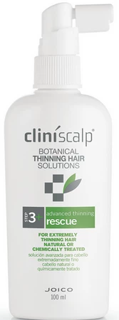 Joico Cliniscalp Advanced Thinning Rescue