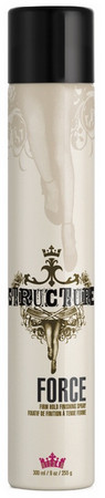 JOICO Structure Force Firm Hold Finishing Spray